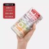 New compressed towels, face wash towels, disposable pure cotton travel equipment, hotel supplies, thickened travel portable artifact
