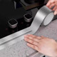 Beautiful seam sticker kitchen sink waterproof sticker seals and prevents mildew
