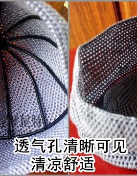 原创纯手工街头风短款针织帽子