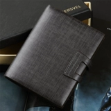 Новый 钅 で f 钅 颗 颗 颗 мужской короткий вертикальный 钋 Металлическая сумка мужчины  鄢 鄢 惺 惺 钅 钅 钅 钅 钅 钅 钅 钅