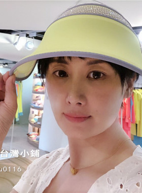 出游逛街HOII女防晒防紫外线春夏
