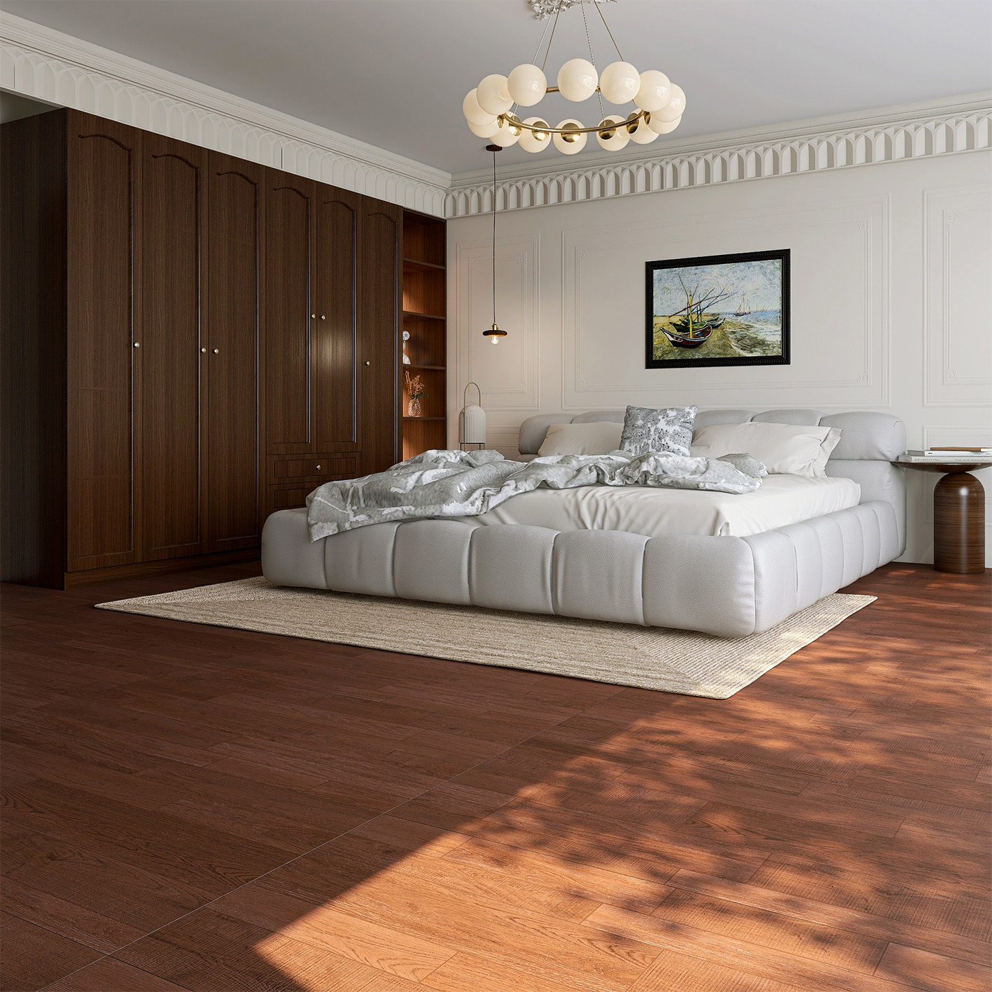 广东木纹砖600x1200全瓷数码釉客厅卧室地砖防滑瓷砖仿实木地板,淘宝优惠券,粉丝福利购,淘宝优惠卷