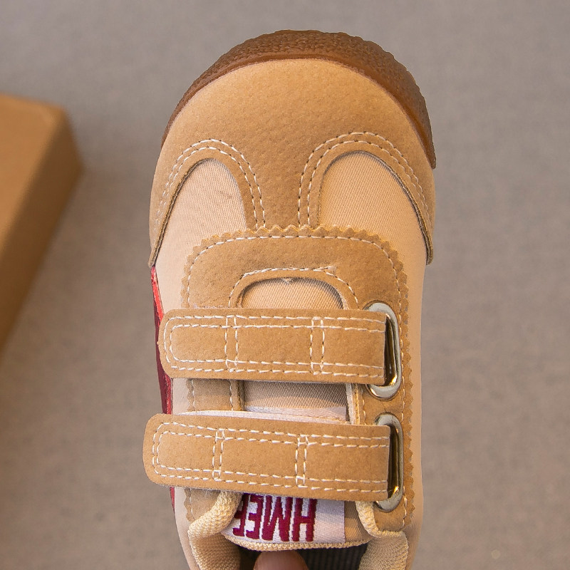 儿童板鞋低帮2025秋冬男童鞋子女童运动鞋德训鞋宝宝单鞋二棉加绒,淘宝优惠券,粉丝福利购,淘宝优惠卷