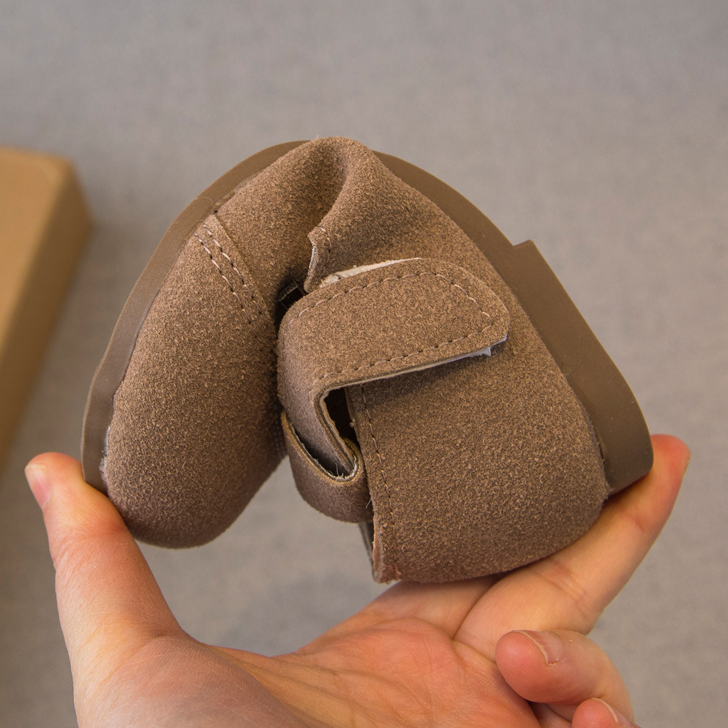 女童皮鞋2026春秋新款儿童鞋子小女孩公主鞋软底洋气豆豆鞋勃肯鞋,淘宝优惠券,粉丝福利购,淘宝优惠卷