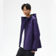 Gastation's new autumn waterproof jacket