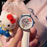 Sanrio, милые кварцевые часы, французский стиль