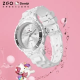 Sanrio, детские часы, водонепроницаемые кварцевые часы