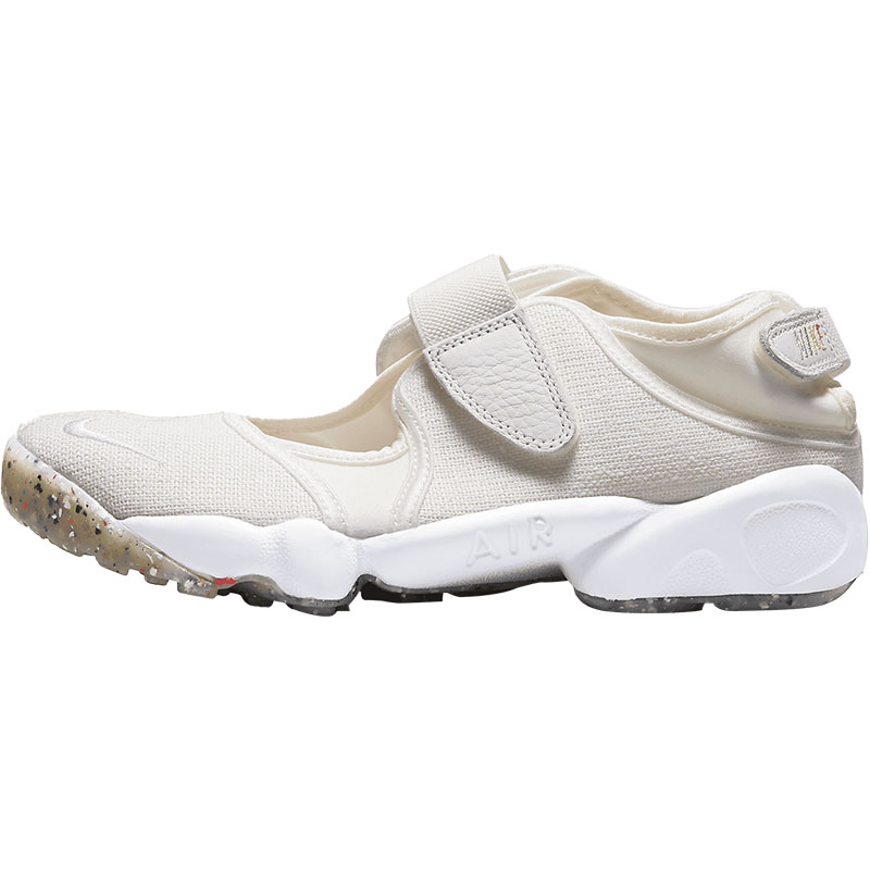 Nike/耐克正品Air Rift BR 女子分趾鞋忍者鞋运动鞋 DJ4639-121 - 图3