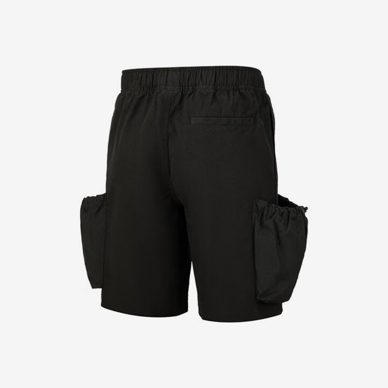 Puma/彪马正品夏季新款男子时尚透气运动短裤621927-01,淘宝优惠券,粉丝福利购,淘宝优惠卷