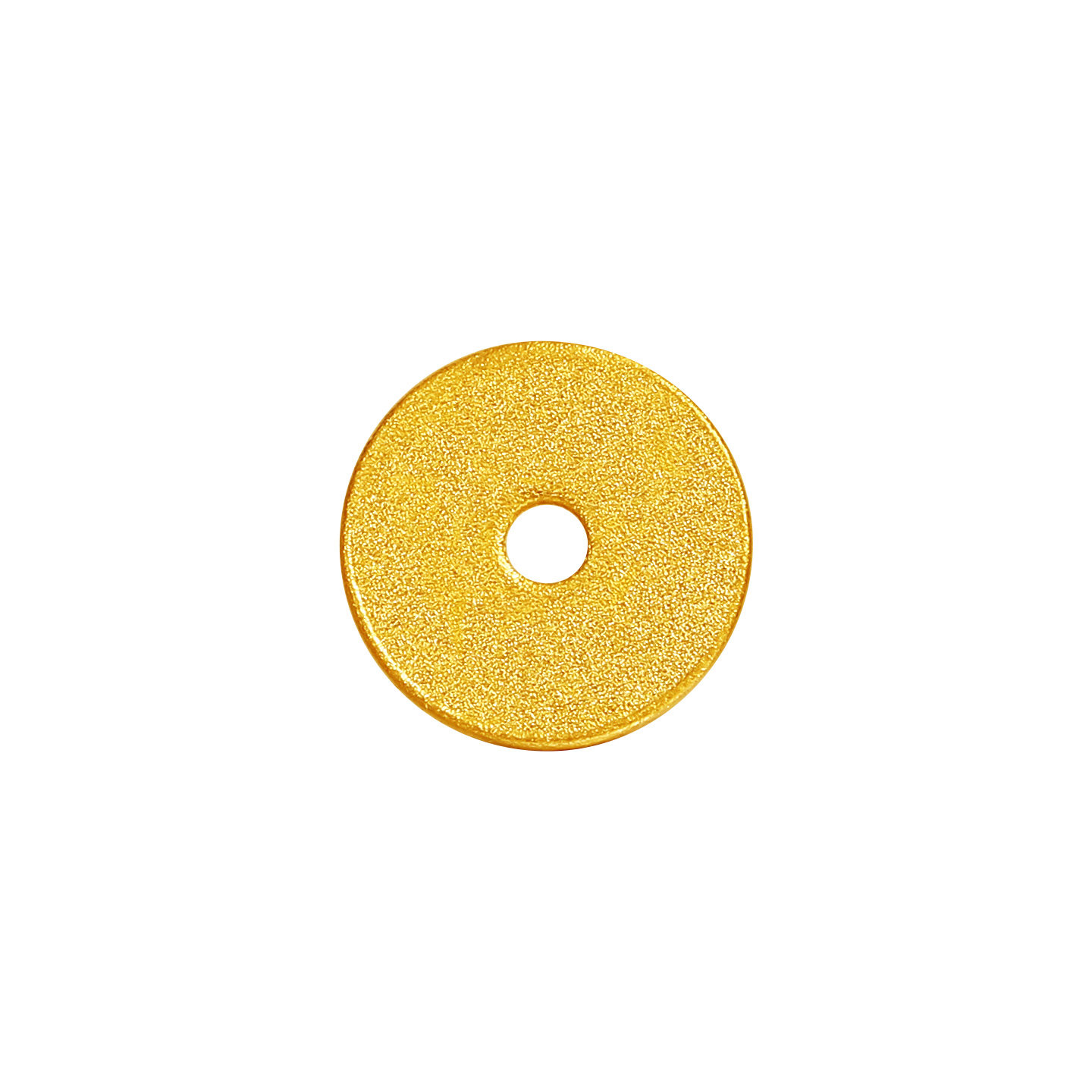 老克勒黄金精工超薄直切薄片足金999小配件手串配饰DIY手链送礼女,淘宝优惠券,粉丝福利购,淘宝优惠卷