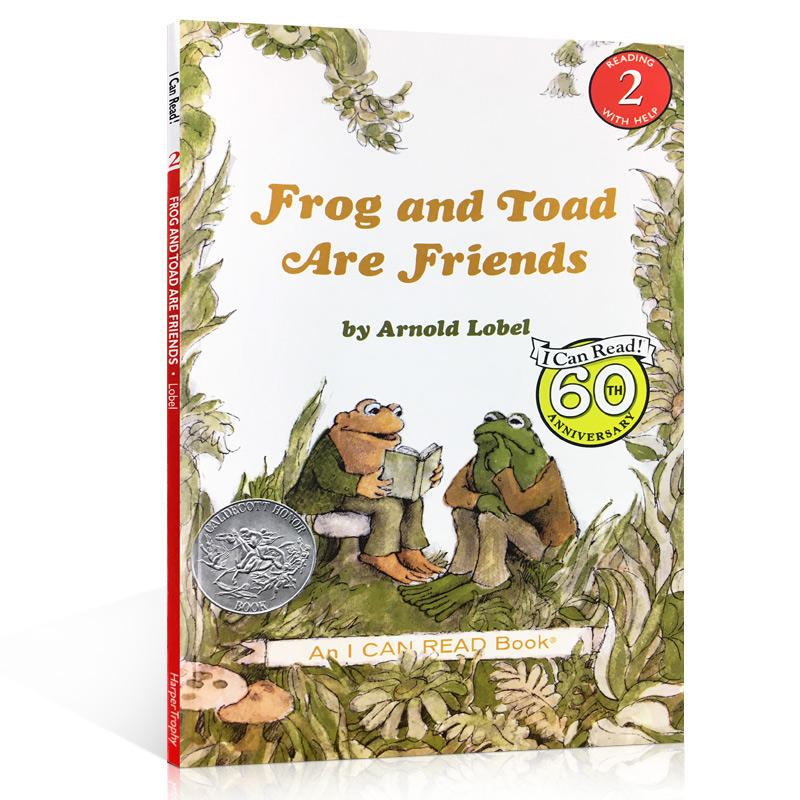 140元6件凯迪克大奖金奖银奖国际获奖青蛙与蟾蜍Frog and Toad Are Friends雪Snow大卫不可以儿童经典绘本英文原版Olivia野兽国 - 图0