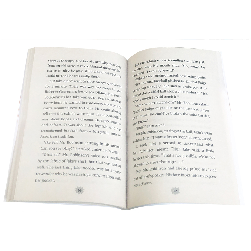 英文原版 学乐出版4册小天才Tiny Geniuses1-4 Fly to the Rescue/Set the Stage/Hit a Home Run/Save the Day章节桥梁书课外阅读 - 图1