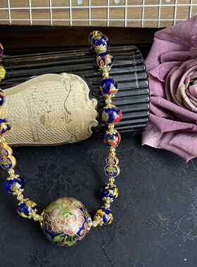 18K金镶嵌天然翡翠珠子