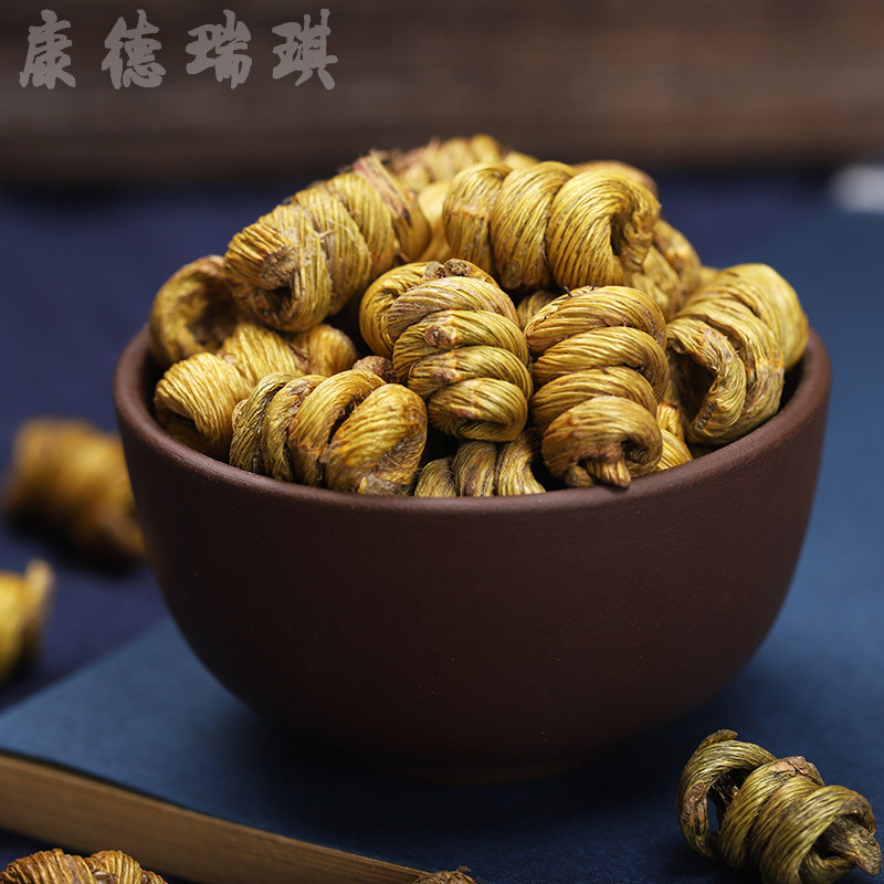 包邮石斛枫斗耳环石斛 康德瑞琪石斛/枫斗