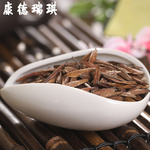喜树果中药材500克千丈树水栗子天梓树新鲜干货喜树子药用喜树果 - 图1