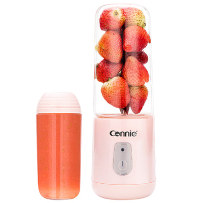 康丽大马力无线碎冰玻璃杯榨汁机