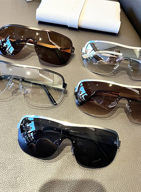 日夜两用太阳眼镜登山自行车