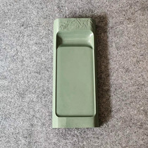 Ink-stone ink-stone ink-stone ink-stone ink-stone Ink Stone-ink-stone Ink Stone ink-stone Natural Raw Stone Pine Flowers Stone Creative Bamboo and Ink Stone