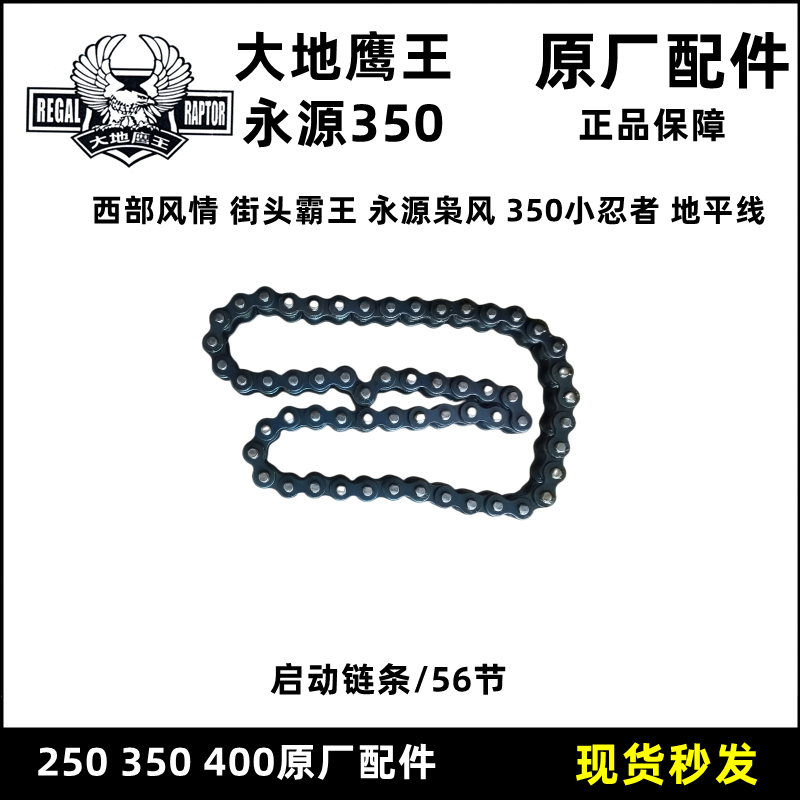 永源350磁钢启动盘小忍者摩托车磁钢转子磁电机电喷车发电机链条