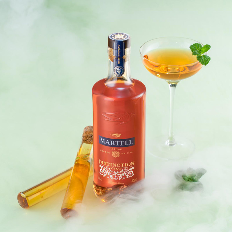 Martell马爹利鼎盛VSOP级干邑白兰地500ml法国进口洋酒烈酒礼盒,淘宝优惠券,粉丝福利购,淘宝优惠卷