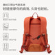 ກະເປົາເປ້ Firefox Backpack ແມ່ຍິງໃຫມ່ Oxford Cloth Travel Bag Spring Outdoor School Bag Women's Lightweight Travel Bag ຄວາມອາດສາມາດຂະຫນາດໃຫຍ່