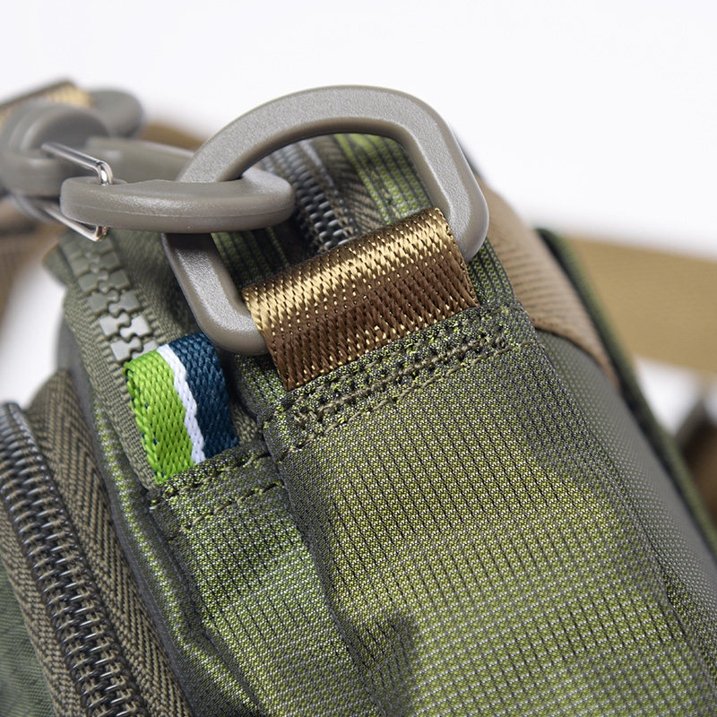 男士户外休闲男包牛津布潮迷你包包 东宸服饰男士包袋