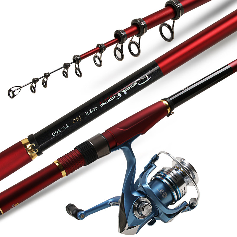 韩国APIS赤狐姬赤狐矶 1.5\2\3\4号米矶竿碳素矶钓竿鱼竿包邮鱼杆,淘宝优惠券,粉丝福利购,淘宝优惠卷