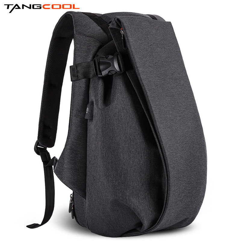  唐酷双肩背包
