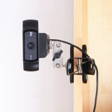Logitech, универсальная трубка, камера видеонаблюдения, C920, C930