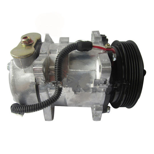 Dongfeng Citroen Fukang Elysee Auto Klimaanlage Kompressor Klimaanlage Pumpe Klimaanlage Pumpe Autoteile