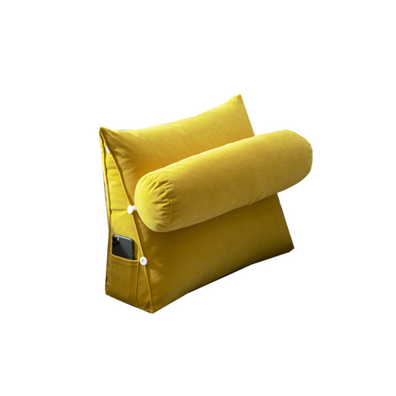 封神Soft靠背 北欧简约靠枕带头枕沙发卧室床头靠垫可拆洗,淘宝优惠券,粉丝福利购,淘宝优惠卷