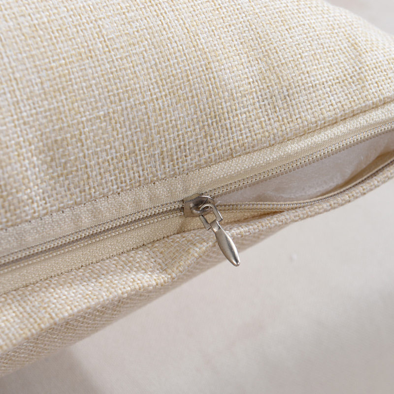 北欧ins抱枕棉麻抱枕套家居沙发靠垫腰靠汽车靠枕靠背床头飘窗垫,淘宝优惠券,粉丝福利购,淘宝优惠卷