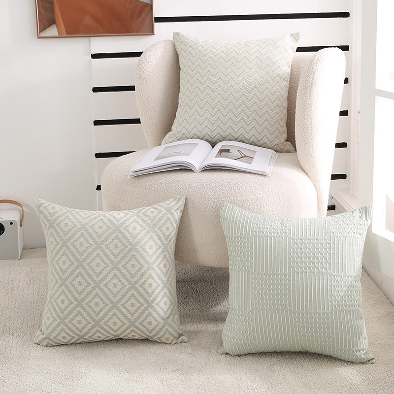 沙发靠垫抱枕客厅阳台飘窗大靠枕靠背样板间现代高级新款大咕臣套,淘宝优惠券,粉丝福利购,淘宝优惠卷