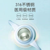 富光 Детский стакан подходит для мужчин и женщин, детская ручка со стаканом