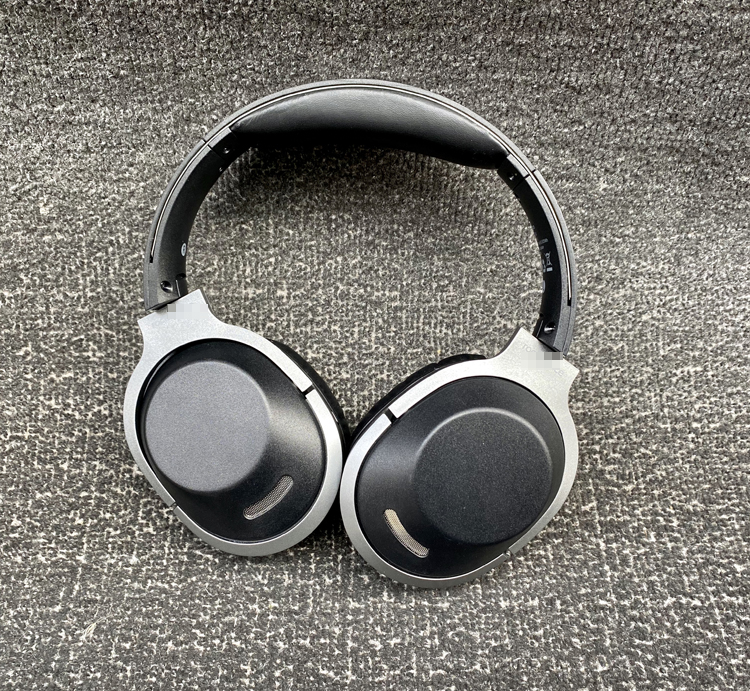 尾货推荐 hifi级 重低音小金标无线蓝牙耳机头戴式音乐运动长续航