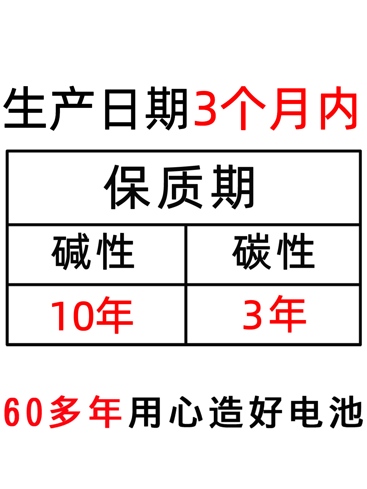 双鹿碳性干电池5号12粒+7号12节五号七号混合装儿童玩具正品AA普通电池批发1.5V空调电视遥控器鼠标挂钟AAA-图1