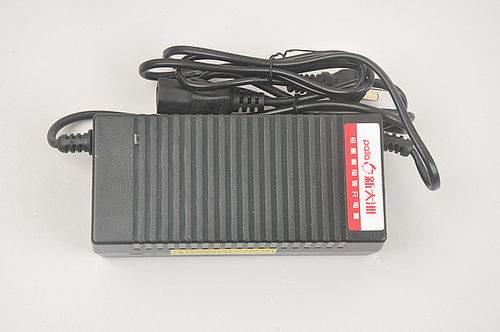 原厂正品！原装新大洲电动车充电器60V20AH 17-24ah电瓶车充电器 - 图2