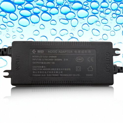 净水器通用24V1.5A2A3A4A5A10A纯水机变压器36V3A开关电源适配器 - 图0