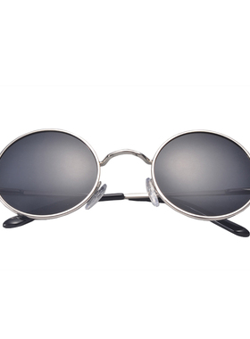 墨镜复古个性风太阳眼镜