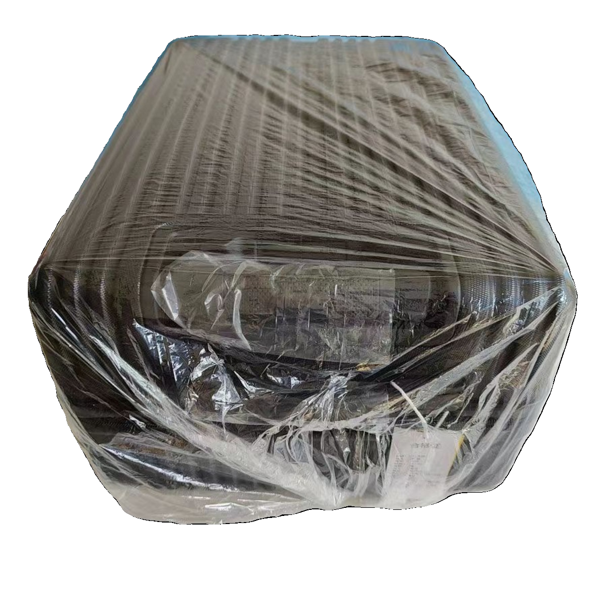 行李箱防护套保护袋一次性24寸拉杆箱透明防尘袋防水保护套防尘袋 - 图3