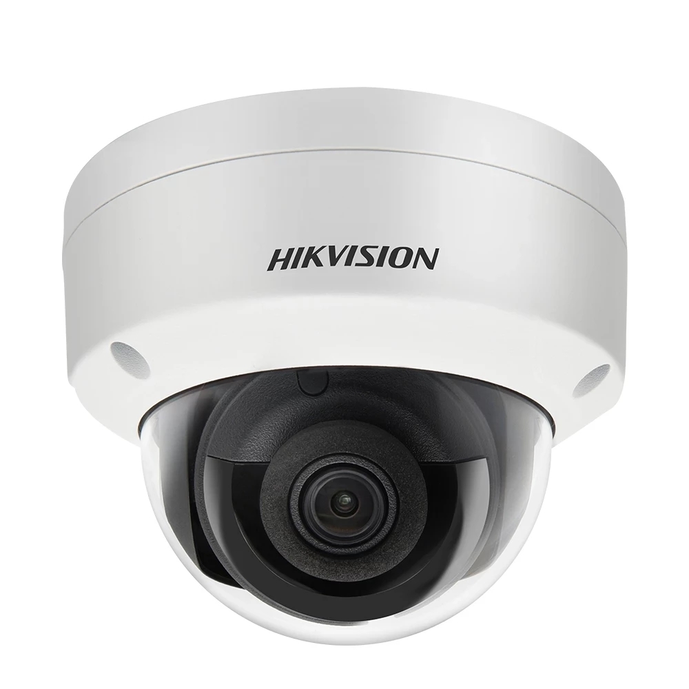 HIKVISION海康威视英文版DS-2CD1143G0-I英文版400万网络POE半球-图3