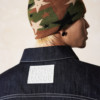 MEDM raw cow basic suit casual jacket
