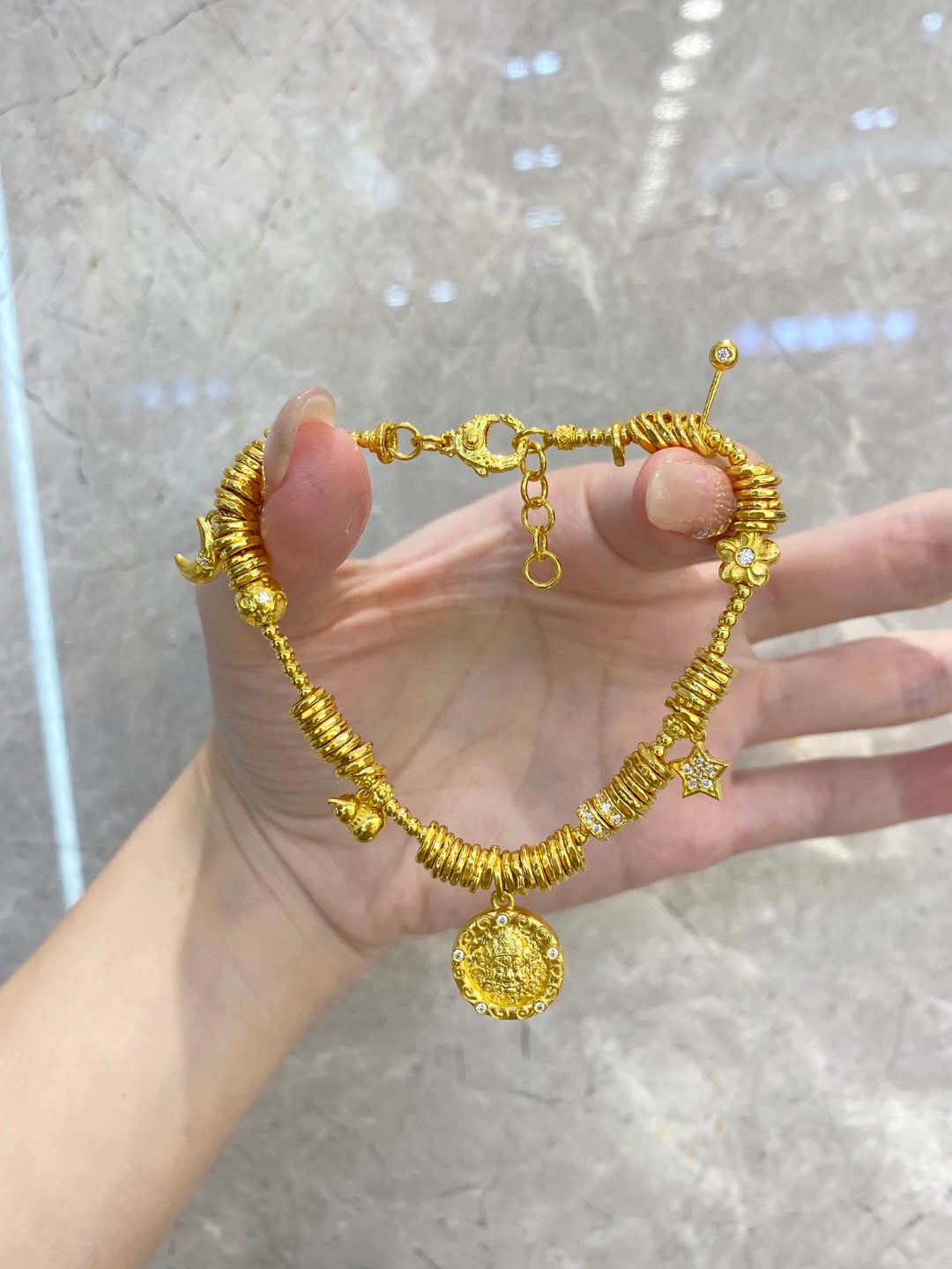 鲁东黄金:从矿区到矿山的命运转折