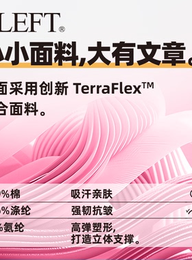 ELEFT4D行走鞋垫2.0升级版
