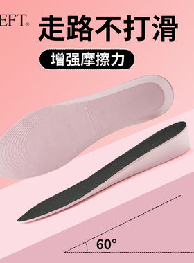 1.5/2.5/3.5cm高度全垫/半垫