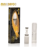 Mini＆Dayoo Повторите использование океана DY-305 Сигарет циркуляции фильтра можно очистить (белая) большая упаковка