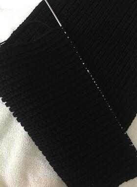 寄线来代织手工围巾羊绒加工DIY
