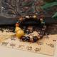 Jingdezhen brazalete de cerámica Nuevo estilo de moda accesorios clásicos accesorios de estilo antiguo brazalete en vivo al por mayor