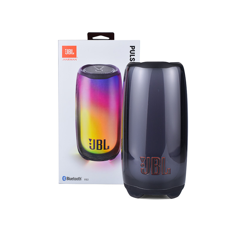 JBL PULSE5音乐脉动5代炫彩无线蓝牙音响重低音便携式音箱五防水 - 图3