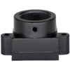 M12 interface metal lens holder 22mm hole pitch module lens connection holder surveillance camera equipment accessories